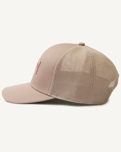 Tommy Bahama Deals - Vintage Tommy Bahama Packable Trucker Cap