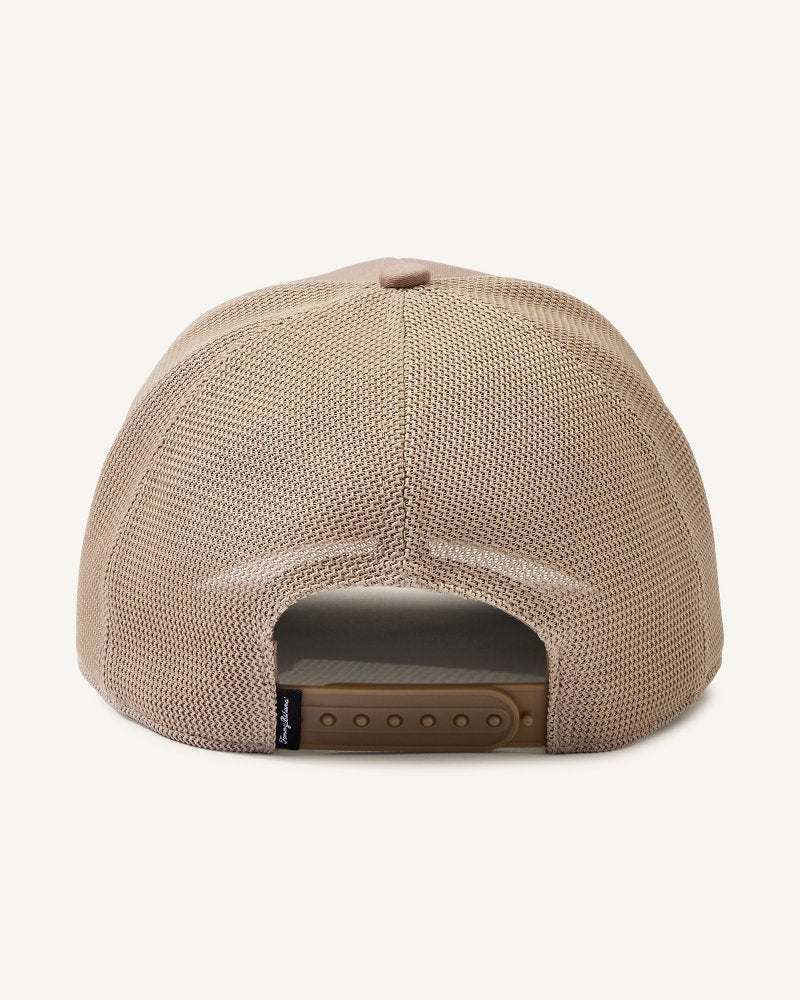 Tommy Bahama Deals - Vintage Tommy Bahama Packable Trucker Cap