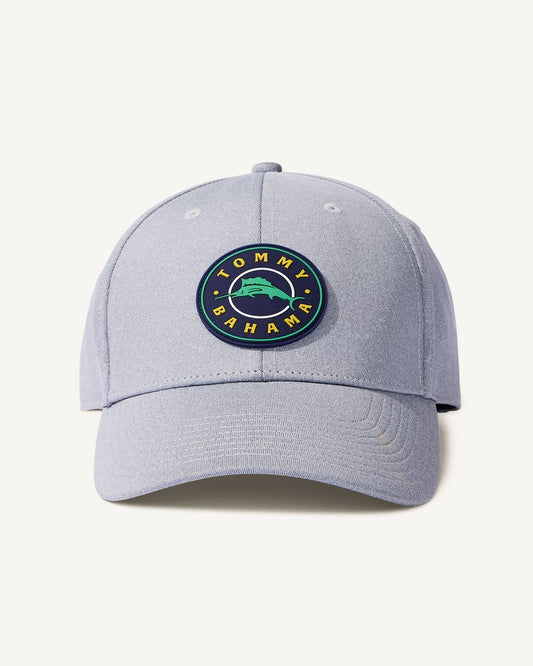 Tommy Bahama Recommended - Par for Course Marlin Packable Cap