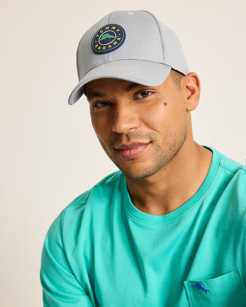 Tommy Bahama Recommended - Par for Course Marlin Packable Cap