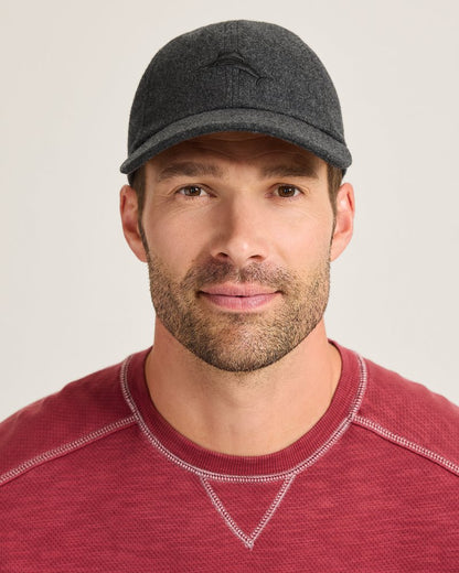 Tommy Bahama Best Price - Cashmere Packable Marlin Cap
