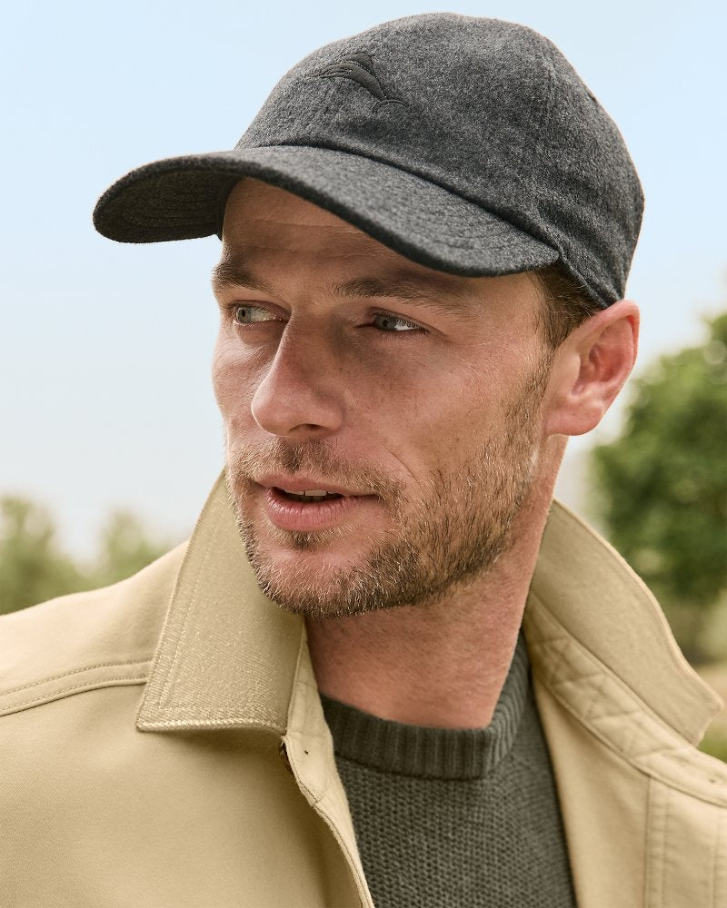 Tommy Bahama Best Price - Cashmere Packable Marlin Cap