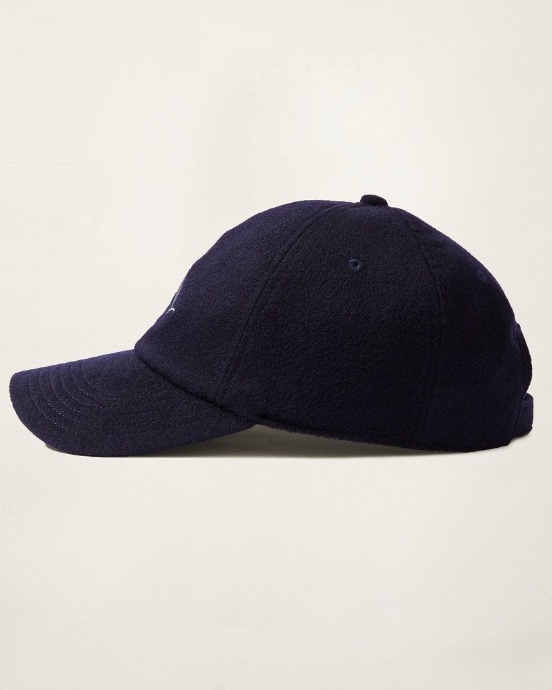 Tommy Bahama Trending - Cashmere Packable Marlin Cap
