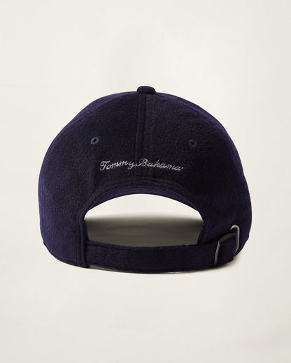 Tommy Bahama Trending - Cashmere Packable Marlin Cap