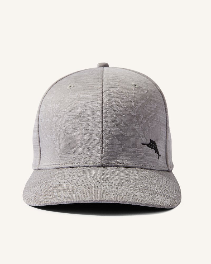 Tommy Bahama Sale - Monstera Fade Cap