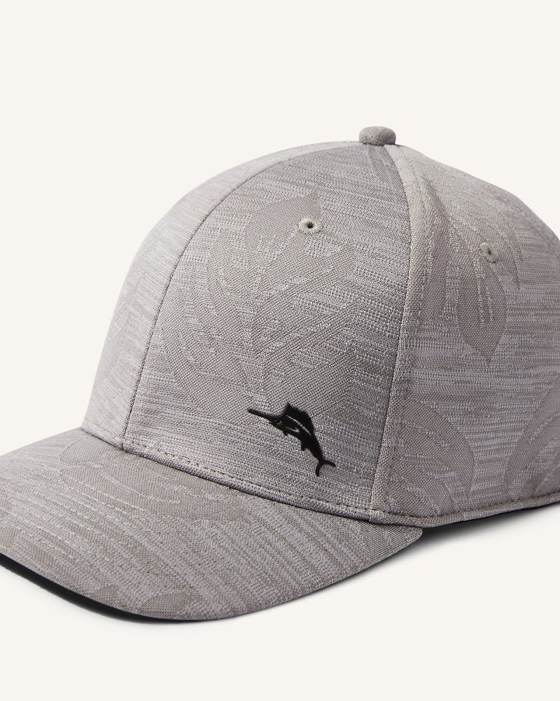 Tommy Bahama Sale - Monstera Fade Cap