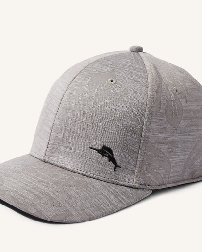 Tommy Bahama Sale - Monstera Fade Cap