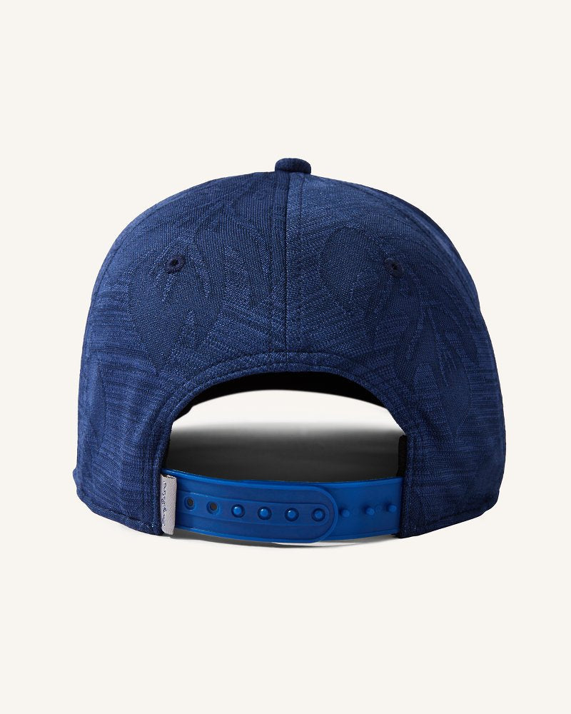 Tommy Bahama Special Offer - Monstera Fade Cap
