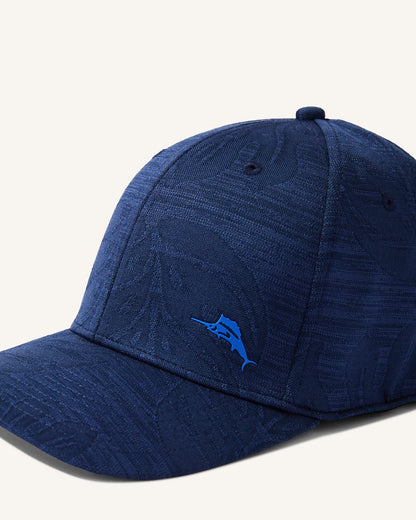 Tommy Bahama Special Offer - Monstera Fade Cap