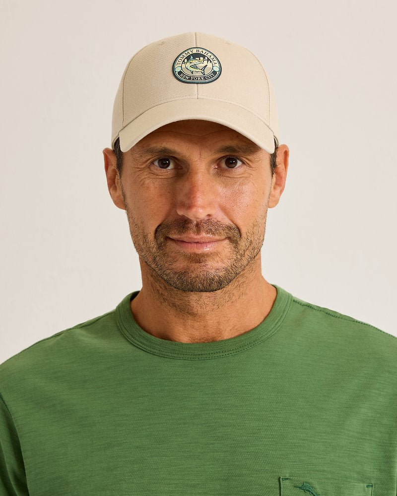 Tommy Bahama Smart Buy - Tommy Bahama® New York City Packable Cap