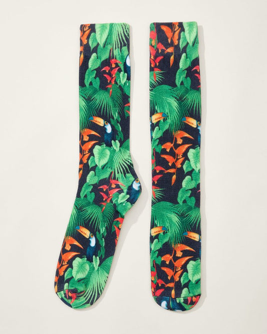 Tommy Bahama Discount - Toucanopy Socks