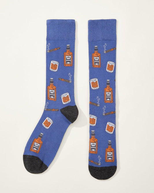 Tommy Bahama Deals - Relax & Unwind Socks