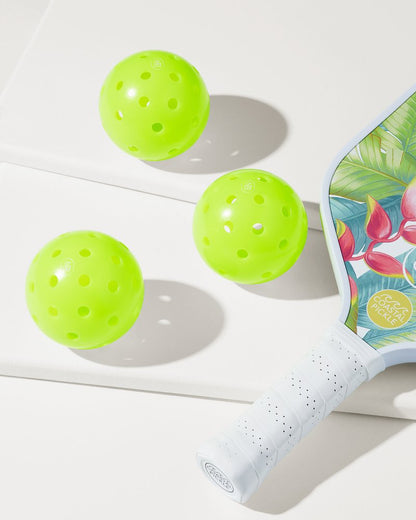 Tommy Bahama Special Offer - Tommy Bahama x Coastal Pickle Pickleballs—3-Pack