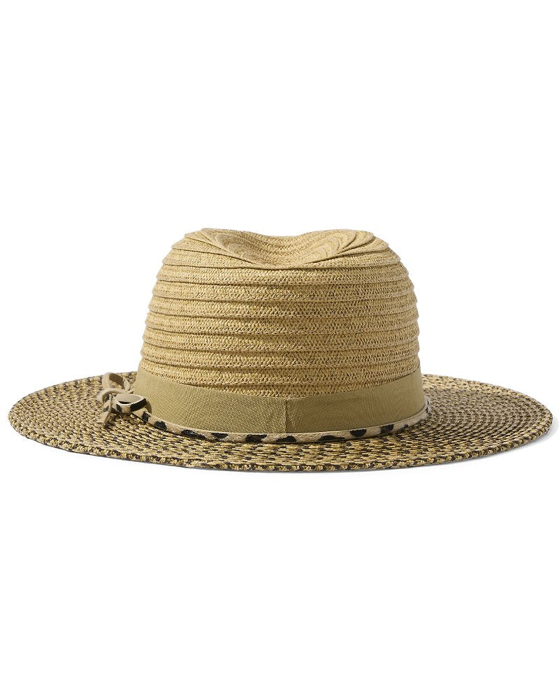 Tommy Bahama Customer Favorite - Color Block Fedora