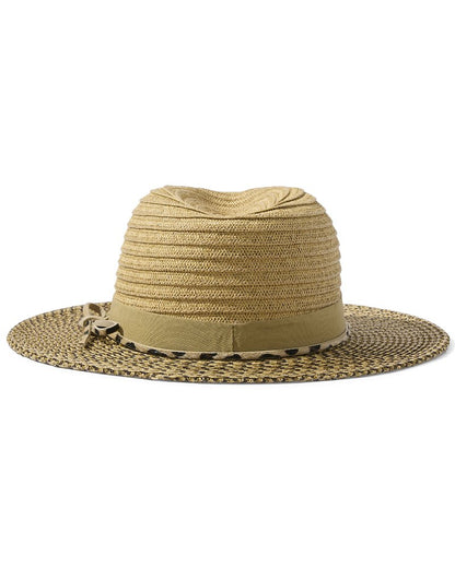 Tommy Bahama Customer Favorite - Color Block Fedora