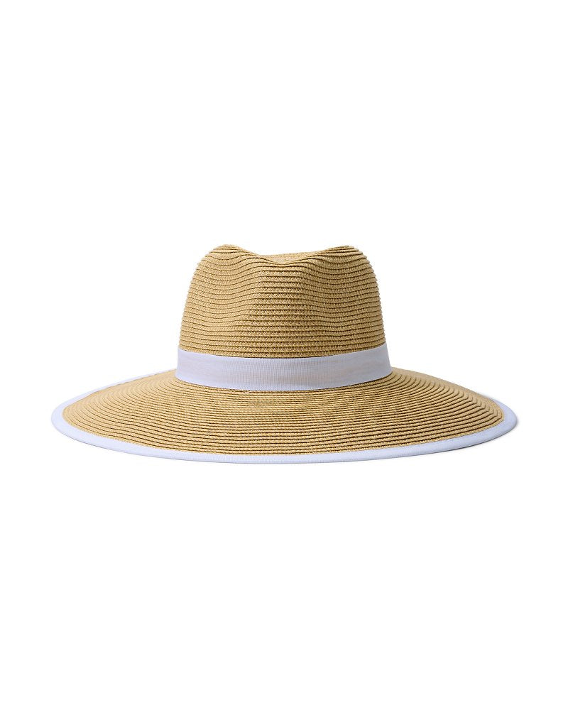Tommy Bahama Special Offer - Pinched-Crown Face Saver Hat