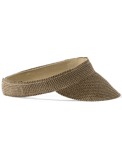 Tommy Bahama Popular - Ultra-Braid Packable Visor