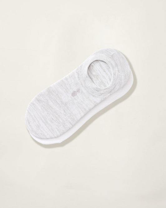 Tommy Bahama Popular - IslandZone® Performance No-Show Socks — 2 Pack