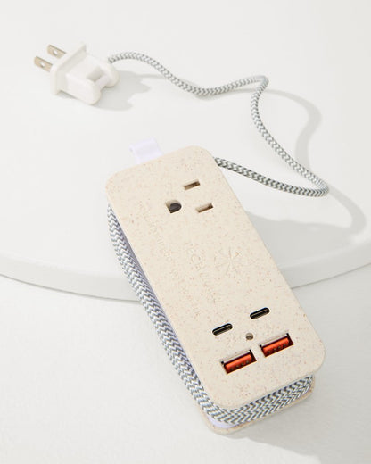 Tommy Bahama Signature - Power Trip Eco-Charger