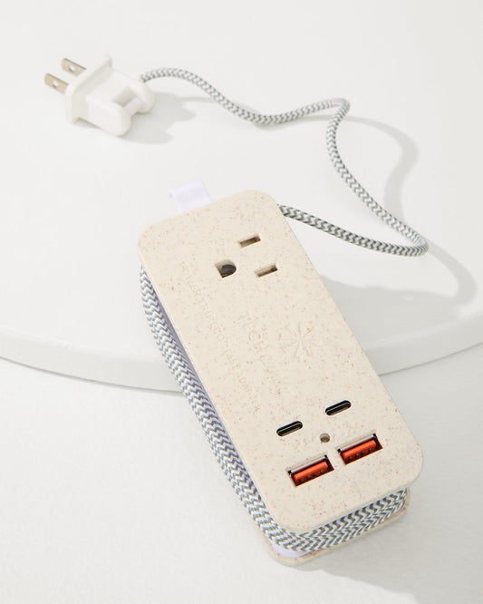 Tommy Bahama Signature - Power Trip Eco-Charger