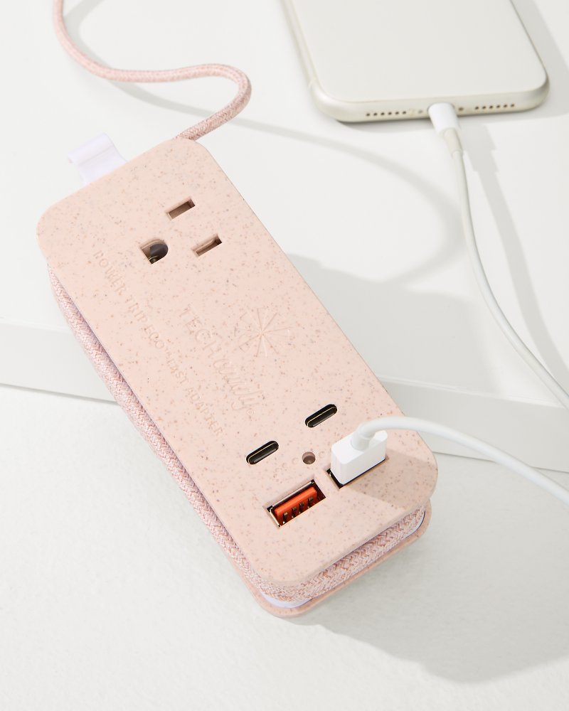 Tommy Bahama Value - Power Trip Eco-Charger