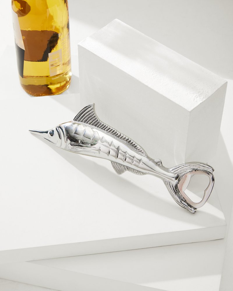 Tommy Bahama Popular - Marlin Bottle Opener