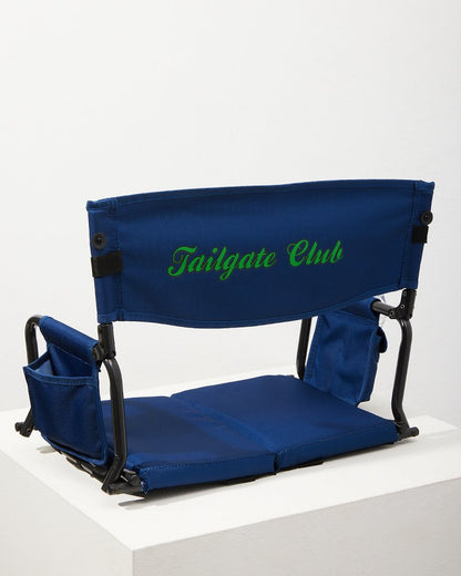 Tommy Bahama Best Price - Tommy Bahama Deluxe Folding Stadium Chair