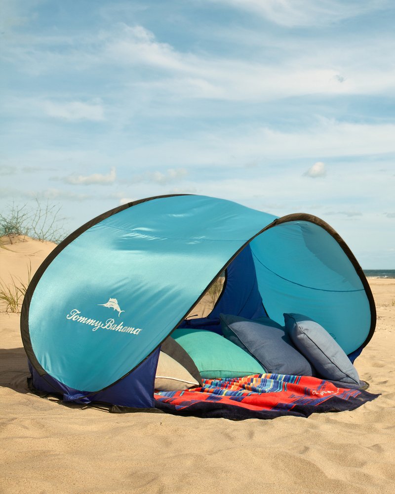 Tommy Bahama Trusted - Tommy Bahama Sun Shelter