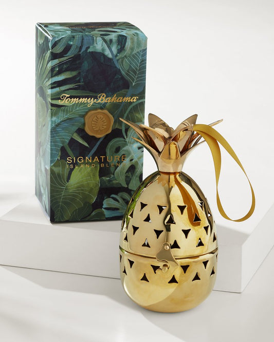 Tommy Bahama Great Value - Island Blend Pineapple Pomander