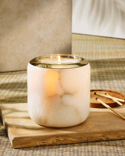 Tommy Bahama Deals - Island Glow Luminary Vessel