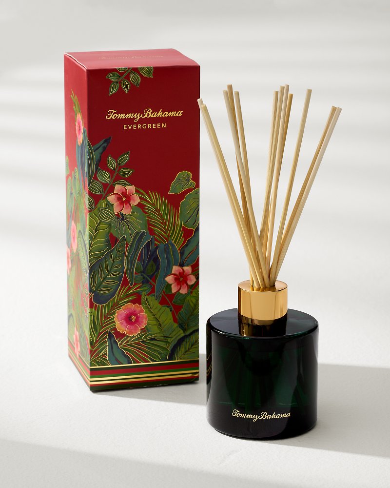 Tommy Bahama Hot Sale - Evergreen Reed Diffuser