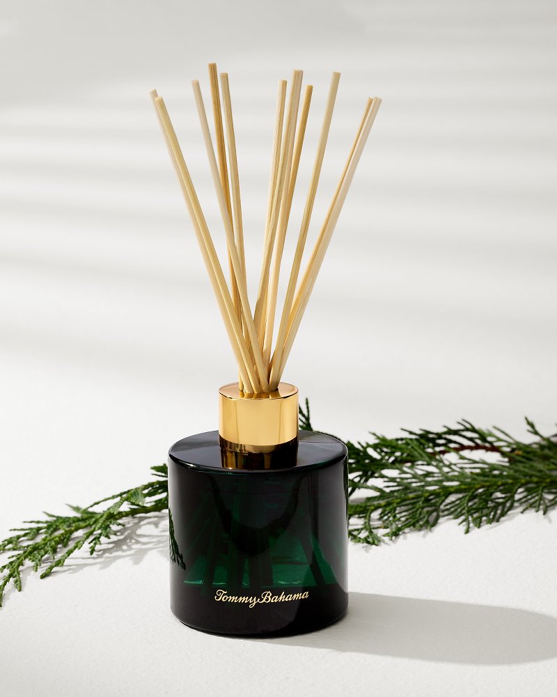 Tommy Bahama Hot Sale - Evergreen Reed Diffuser