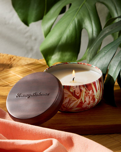 Tommy Bahama Everyday - Maui Mango Travel Candle Tin