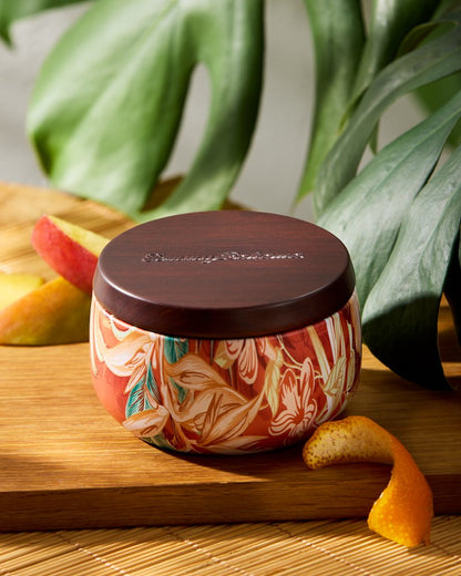 Tommy Bahama Everyday - Maui Mango Travel Candle Tin