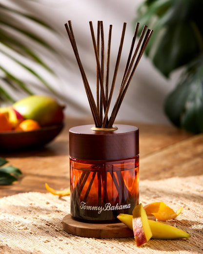 Tommy Bahama Value - Maui Mango Reed Diffuser