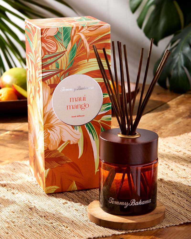 Tommy Bahama Value - Maui Mango Reed Diffuser