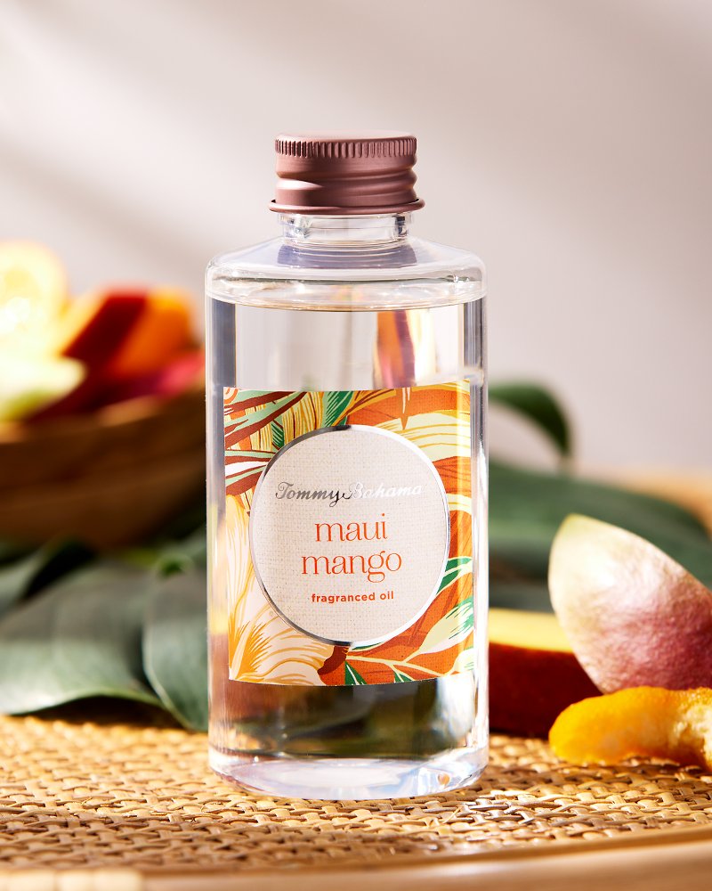 Tommy Bahama Popular - Maui Mango Reed Diffuser Oil Refill