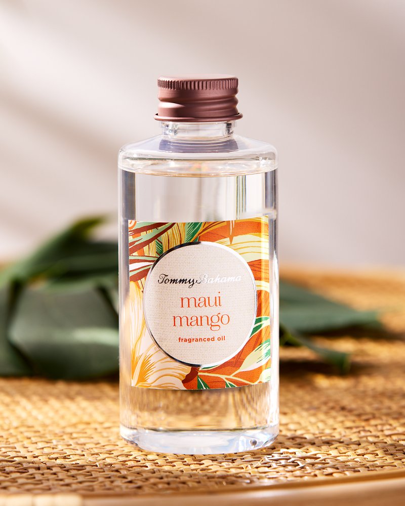 Tommy Bahama Popular - Maui Mango Reed Diffuser Oil Refill