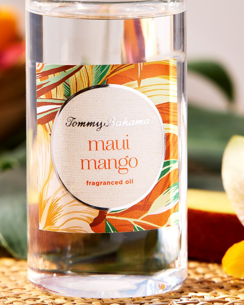 Tommy Bahama Popular - Maui Mango Reed Diffuser Oil Refill