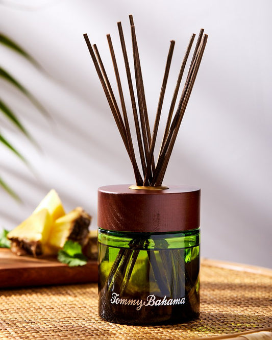 Tommy Bahama Deals - Pineapple Cilantro Reed Diffuser