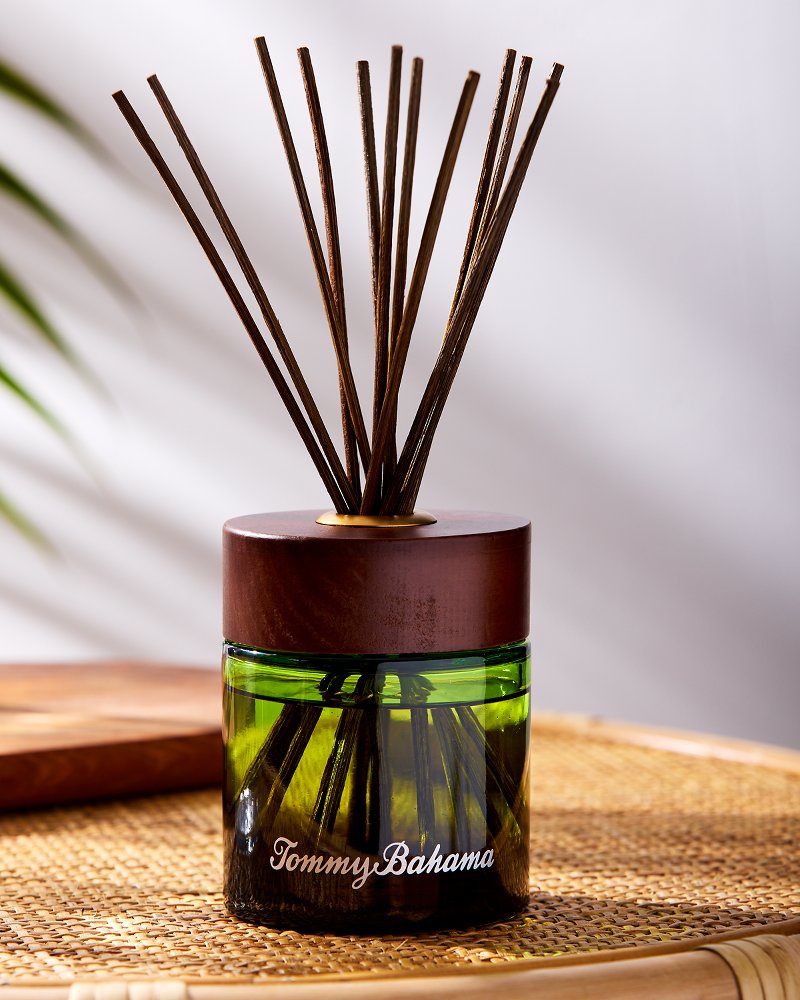 Tommy Bahama Deals - Pineapple Cilantro Reed Diffuser