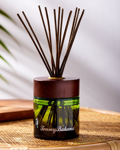 Tommy Bahama Deals - Pineapple Cilantro Reed Diffuser