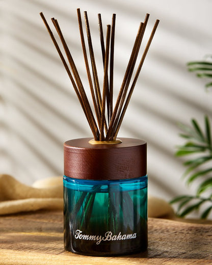 Tommy Bahama Best Seller - Coconut Oasis Reed Diffuser
