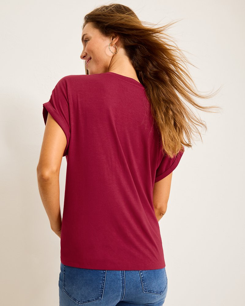 Tommy Bahama Value - Kauai Jersey T-Shirt
