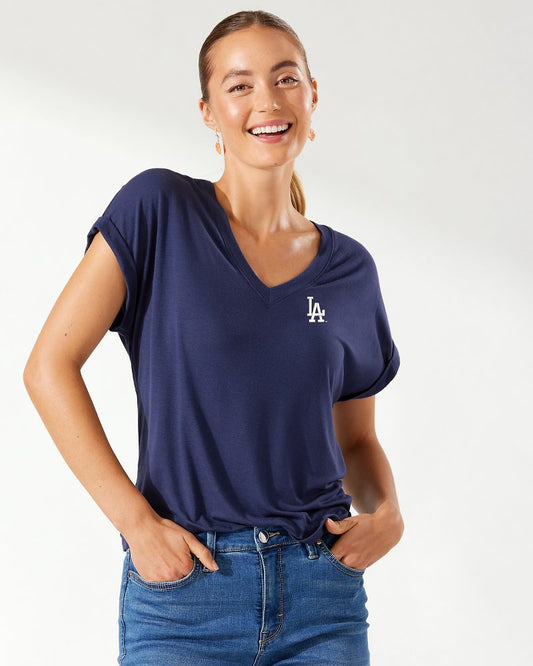 Tommy Bahama Best Seller - <i>MLB®</i> Kauai Jersey T-Shirt