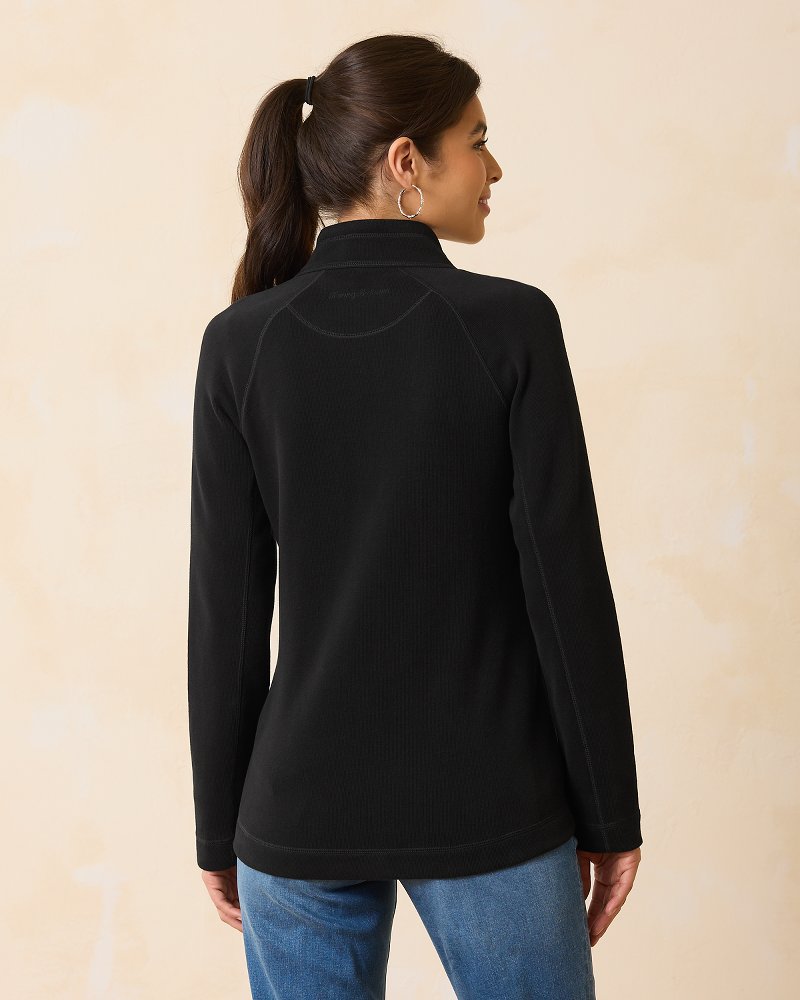 Tommy Bahama Best Seller - NFL Aruba Full-Zip Sweatshirt