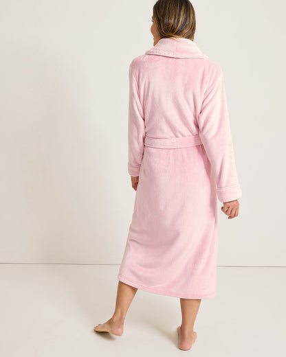 Tommy Bahama Latest - Long Plush Robe