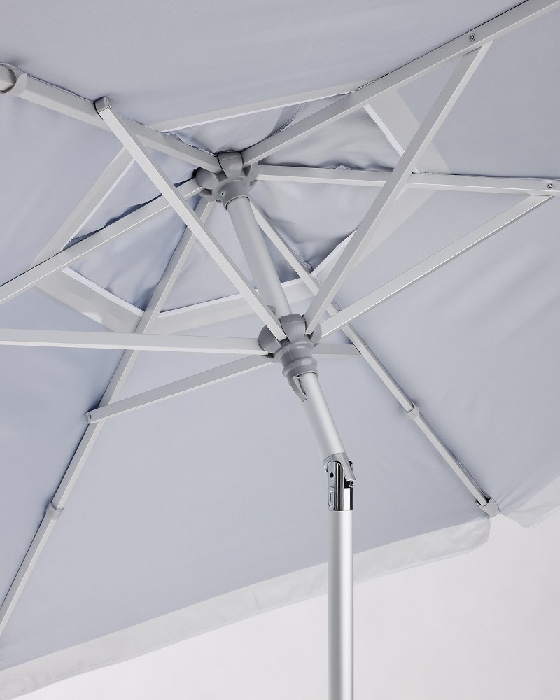 Tommy Bahama Best Seller - Tommy Bahama Easy-Set-Up Umbrella with ANCHORX™