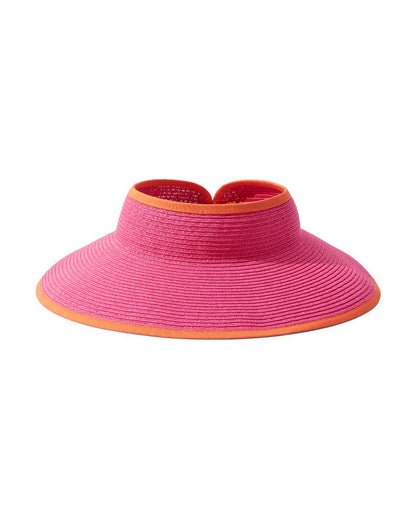 Tommy Bahama Signature - Packable Ultra-Braid Visor
