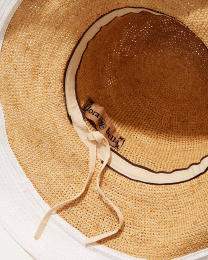 Tommy Bahama Popular - Lucia Brimmed Hat